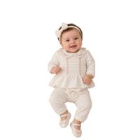 Foto do produto CONJUNTO PAGAO VANINHA 22841