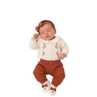 Foto do produto CONJUNTO PAGAO VANINHA 22832
