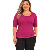 Foto do produto BLUSA FEM MALWEE 54827 54827