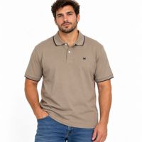 Foto do produto CAM POLO MASC TEC 100% ALG HERING 3MDGEAI