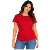 Foto do produto BLUSA FEM TEC 100% ALG HERING 4HFPRX8
