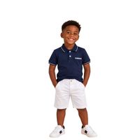 Foto do produto CAMISA POLO INFANTIL ADAK P2D394