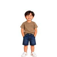 Foto do produto CAMISETA INFANTIL ADAK  C2D60