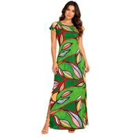 Foto do produto VESTIDO LAFIORE LONGO  1000