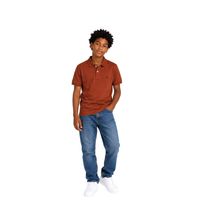 Foto do produto CAMISA POLO ADAK P3D55