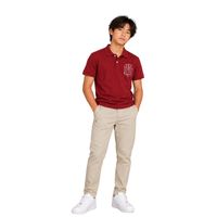 Foto do produto CAMISA POLO ADAK  P3D52