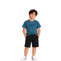 Foto do produto CAMISETA INFANTIL ADAK C3D24