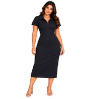 Foto do produto VESTIDO FLORISBELA FM AD 5035
