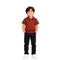 Foto do produto CAMISA POLO INFANTIL ADAK P2D44