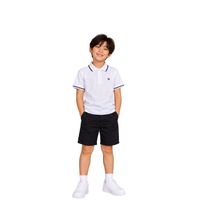 Foto do produto CAMISA POLO INFANTIL HERING 53C21NA