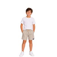 Foto do produto BERMUDA DE LINHO ADAK L2A01