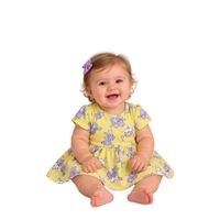 Foto do produto VESTIDO MALWEE KIDS 140456A