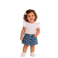 Foto do produto BLUSA MALWEE KIDS 140981