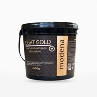 Foto do produto Cera Epilatória Hidrossolúvel Light Gold - 2,2 kg