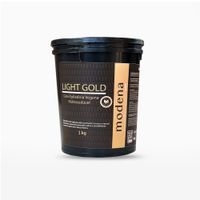 Foto do produto Cera Epilatória Hidrossolúvel Mini Light Gold - 1 kg