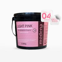 Foto do produto Combo 4 Ceras Epilatórias Light Pink + Brinde Exclusivo