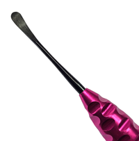 Foto do produto DESCOLADOR FREER PINK CARBON