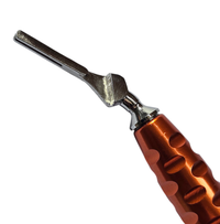 Foto do produto CABO BISTURI N 05 CURVO PRIME LARANJA