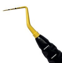 Foto do produto SONDA AMARELA 15MMINHA - LINHA PRIME 