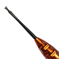 Foto do produto CINZEL FEDI N 01 PRIME LARANJA CARBON