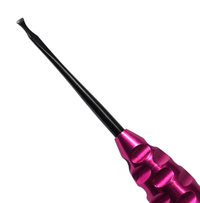 Foto do produto CINZEL FEDI N 01 PRIME PINK CARBON