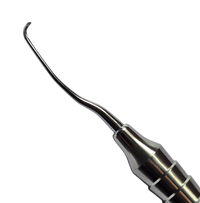 Foto do produto CURETA GRACEY MINI FIVE N 11 - 12 CLINIC