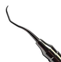 Foto do produto CURETA GRACEY - LINHA CLINIC