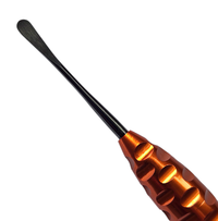 Foto do produto DESCOLADOR FREER LARANJA CARBON