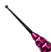 Foto do produto DESCOLADOR MOLT N 01 C DISSECTOR PINK CARBON