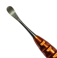 Foto do produto DESCOLADOR MOLT N 09 PRIME LARANJA