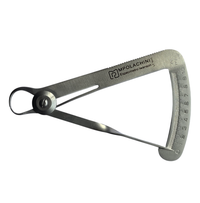 Foto do produto ESPECIMETRO IWANSON 0 10MM CLINIC
