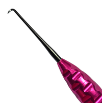 Foto do produto FOICE PONTA MORSE N 0 00 PINK CARBON