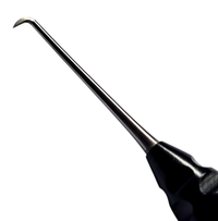 Foto do produto FOICE PONTA MORSE N 0 00 PRIME BLACK