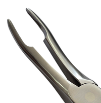 Foto do produto FORCEPS  PARA RAIZ N 049 CLINIC