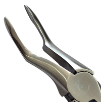 Foto do produto FORCEPS  PARA RAIZ N 051 CLINIC