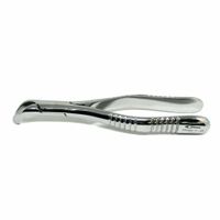 Foto do produto FORCEPS ADULTO N 017 CLINIC