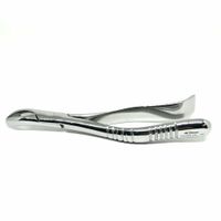 Foto do produto FORCEPS ADULTO N 018 L CLINIC