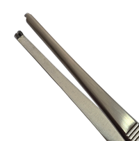 Foto do produto PINÇA ANATOMICA C/ DENTE 14CM CLINIC