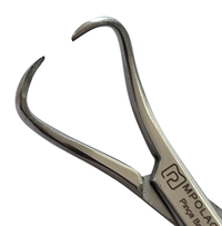 Foto do produto PINÇA BACKAUS 13CM CLINIC