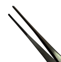 Foto do produto PINÇA DIETRICH 16CM CARBON