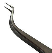 Foto do produto PINÇA TUBO DISTAL CLINIC