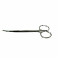 Foto do produto TESOURA IRIS 12CM - LINHA CLINIC