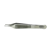 Foto do produto PINÇA ADSON C DENTE 12CM CLINIC