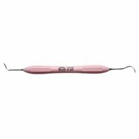 Foto do produto ESPATULA SILICONE ROSA