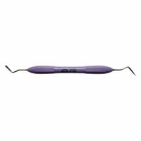 Foto do produto ESPATULA SILICONE ROXA