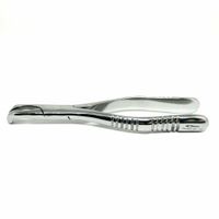 Foto do produto FORCEPS ADULTO Nº 22 COM BORRACHA