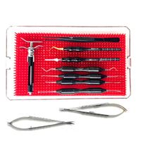 Foto do produto Kit Cirurgia Gengival