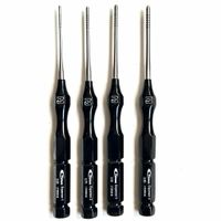 Foto do produto OSTEOTOMO EXPANSOR RETO 4PCS BLACK