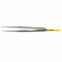 Foto do produto PINÇA GERALD CB DOURADO 18cm