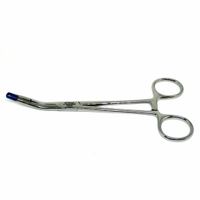 Foto do produto PINÇA PORTA PINO MEIA LUA TITANIO